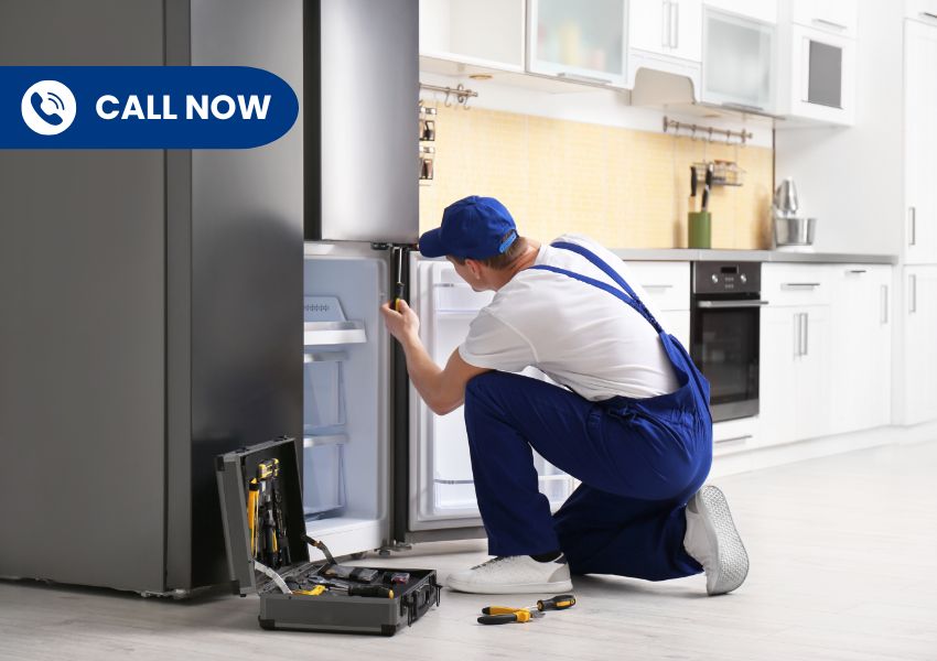Wedron IL Appliance Repair Company